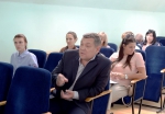 В Белгороде обсудили вопросы трудоустройства инвалидов
