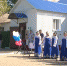В Новооскольском районе открыли три обновленных ФАПа - ФГУП ГТРК Белгород