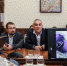 В БГИИК обсудили вопросы сохранения культурного наследия - БГИИК