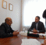 Сергей Лисов провел прием граждан в Волоконовке - Единая Россия