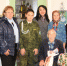 Свое 90-летие отметил ветеран Великой Отечественной войны Николай Александрович Фролов - Администрация Белгородского района