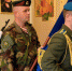 День призывника отметили в Губкине - Единая Россия