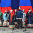 Молодогвардейцы поздравили прохоровцев с Днем народного единства - Единая Россия