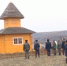 часовня в Новом Осколе - Мир Белогорья