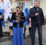 В Ближней Игуменке в рамках проекта «Городская среда» состоялось торжественное открытие дворов - Совет муниципальных образований