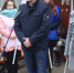 В Новосадовом в рамках проекта «Городская среда» состоялось торжественное открытие дворов - Совет муниципальных образований