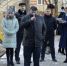 В Белгороде проходят праздники дворовых территорий - Администрация города