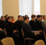 Секция XV Иоасафовских чтений состоялась в Белгородской Духовной семинарии ( с миссионерской направленностью) - Духовная Семинария