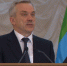 губернатор Евгений Савченко - Мир Белогорья