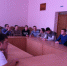 В Белгородской области прошли завершающие этапы проекта «Школа парламентаризма» - Молодая Гвардия