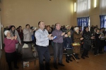 В ПЛОТАВЦЕ ОТПРАЗДНОВАЛИ ДЕНЬ СЕЛА