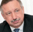 Александр Беглов поменял "прописку" - Vbelgorode.Com