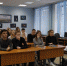 Белгородские автоинспекторы продолжают просвещать школьников в вопросе дорожной безопасности - ГИБДД