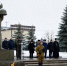 Годовщина освобождения Нового Оскола - Мир Белогорья