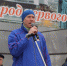 Белгородцы поддержали российских олимпийцев - Belnovosti.Ru
