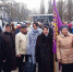 БГИИК на митинге-концерте «Россия в моём сердце» - БГИИК