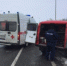 «КАМАЗ» и «МАН» столкнулись сегодня в белгородском Корочанском районе, есть пострадавший - Mediatron.Ru