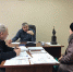 При содействии депутата облдумы Николая Мирошниченко в Ровеньках началась реконструкция аварийного пешеходного перехода - Единая Россия