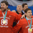 Олимпийским чемпионом по хоккею с шайбой стал бывший игрок хоккейного клуба «Белгород» - Fonar.Tv