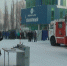 В белгородском гипермаркете провели тренировочные пожарно-тактические учения - Belnovosti.Ru