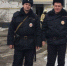 Сотрудники патрульно-постовой службы Белгорода вызволили пенсионерку из горящей квартиры - Belnovosti.Ru