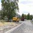 В Белгородском районе в 2018 году продолжится благоустройство территории и ремонт дорог - Администрация Белгородского района