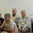 Новым председателем федерации шахмат Белгородской области избран Александр Косов - Mediatron.Ru