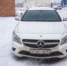 Риск расставания с любимым Mercedes побудил должника оплатить долги - УФССП