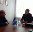 Сергей Лисов провел прием граждан в Волоконовке - Единая Россия