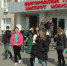 Занятие не по расписанию: в Белгородском государственном институте искусств и культуры отработали действия в случае возникновения пожара - МЧС Белгородской области