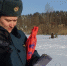 За безопасностью на водных объектах следят инспекторы ГИМС - МЧС Белгородской области