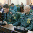 Прошло заседание КЧС и ОПБ области - МЧС Белгородской области