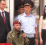 Последний звонок сегодня прозвенел и для выпускников 45 школы - Belnovosti.Ru
