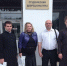 Белгородская Духовная семинария ( с миссионерской направленностью) приняла участие в  международном форуме "Нравственные императивы в праве, науке, образовании и культуре" - Духовная Семинария