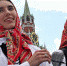 БГИИК на всероссийском праздничном концерте - БГИИК