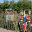 В селе Отрадное состоялось открытие учебных сборов по основам военной службы - Администрация Белгородского района