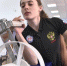 На двух руках - Газета Наш Белгород