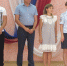 Почетные гости на закрытии Спартакиады - УФСИН