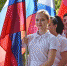 Гордо реет триколор - Газета Наш Белгород