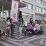 В Поповке прошёл День села - Органы самоуправления Корочанского р-на