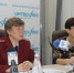 Состоялась пресс-конференция Управления Роспотребнадзора по Белгородской области - Роспотребнадзор