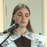 Юлия Калинина – автор поэмы о Магомеде Нурбагандове - Мир Белогорья