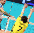Зенит СПб – Югра-Самотлор – 3:0 (25:12, 25:18, 25:20) - ВК Белогорье