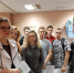 Почти 30 литров крови сдали в День донора в Белгородском технологическом - Mediatron.Ru