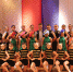 Жители Белгородского района отметили День народного единства - Администрация Белгородского района