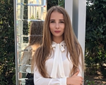 ИРИНА КРАВЧЕНКО – ФИНАЛИСТ                                       ВСЕРОССИЙСКОГО КОНКУРСА ГРАНТОВ ПРОГРАММЫ  «УМНИК ТЕХНЕТ НТИ»