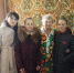 Свое 90-летие отметила ветеран Великой Отечественной войны  Шилова Евгения Матвеевна - Администрация Белгородского района