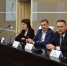 Открытие Клуба «Молодой предприниматель» - БелГСХА