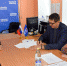 Елена Романенко провела приём граждан в Красногвардейском районе - Областная Дума