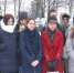 Студенческие отряды в честь юбилея открыли доску почёта и заложили капсулу времени - Belnovosti.Ru